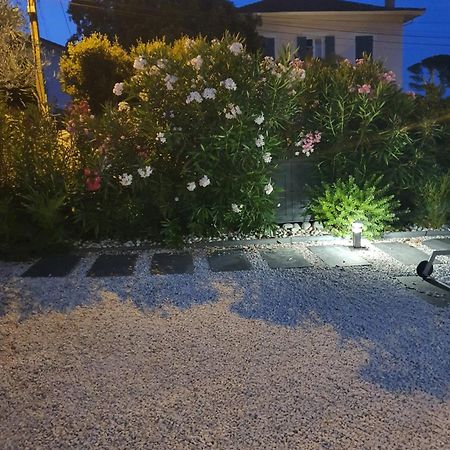Villa Daniel 생타굴프 외부 사진