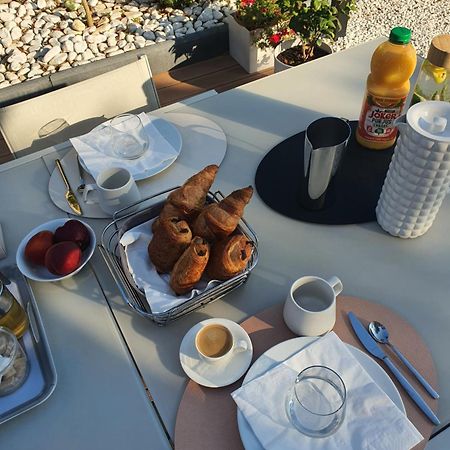 Villa Daniel 생타굴프 외부 사진