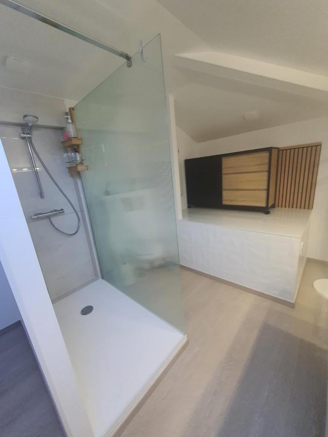 Villa Daniel 생타굴프 외부 사진