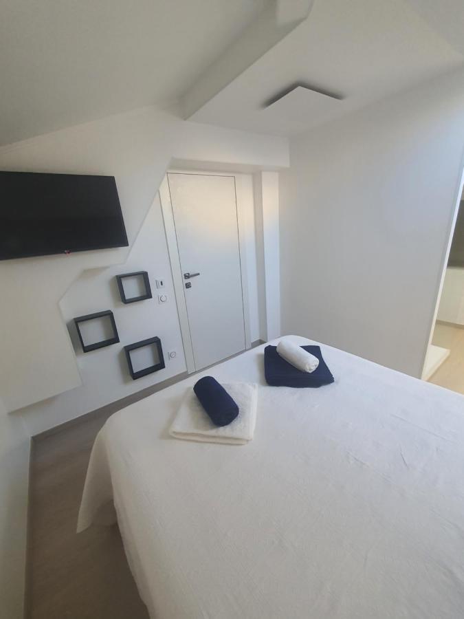 Villa Daniel 생타굴프 외부 사진