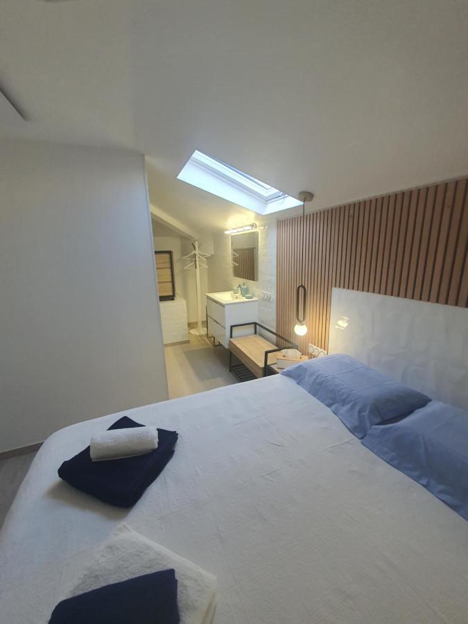 Villa Daniel 생타굴프 외부 사진