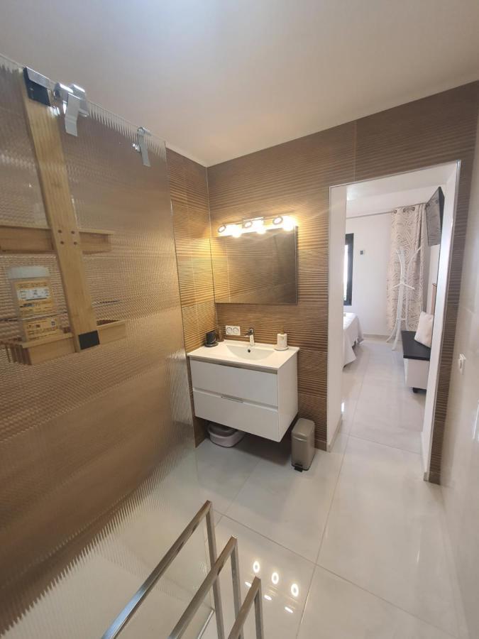Villa Daniel 생타굴프 외부 사진