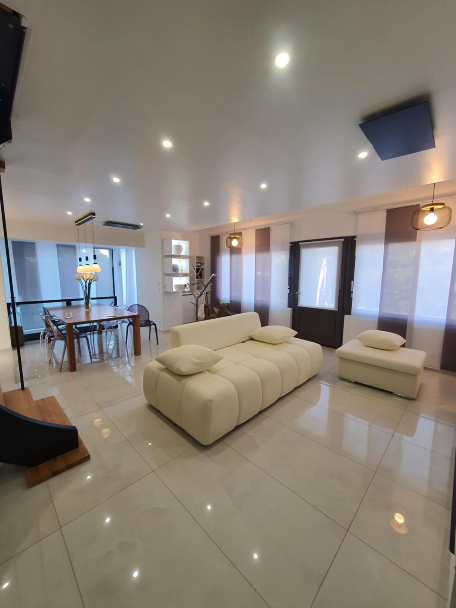 Villa Daniel 생타굴프 객실 사진