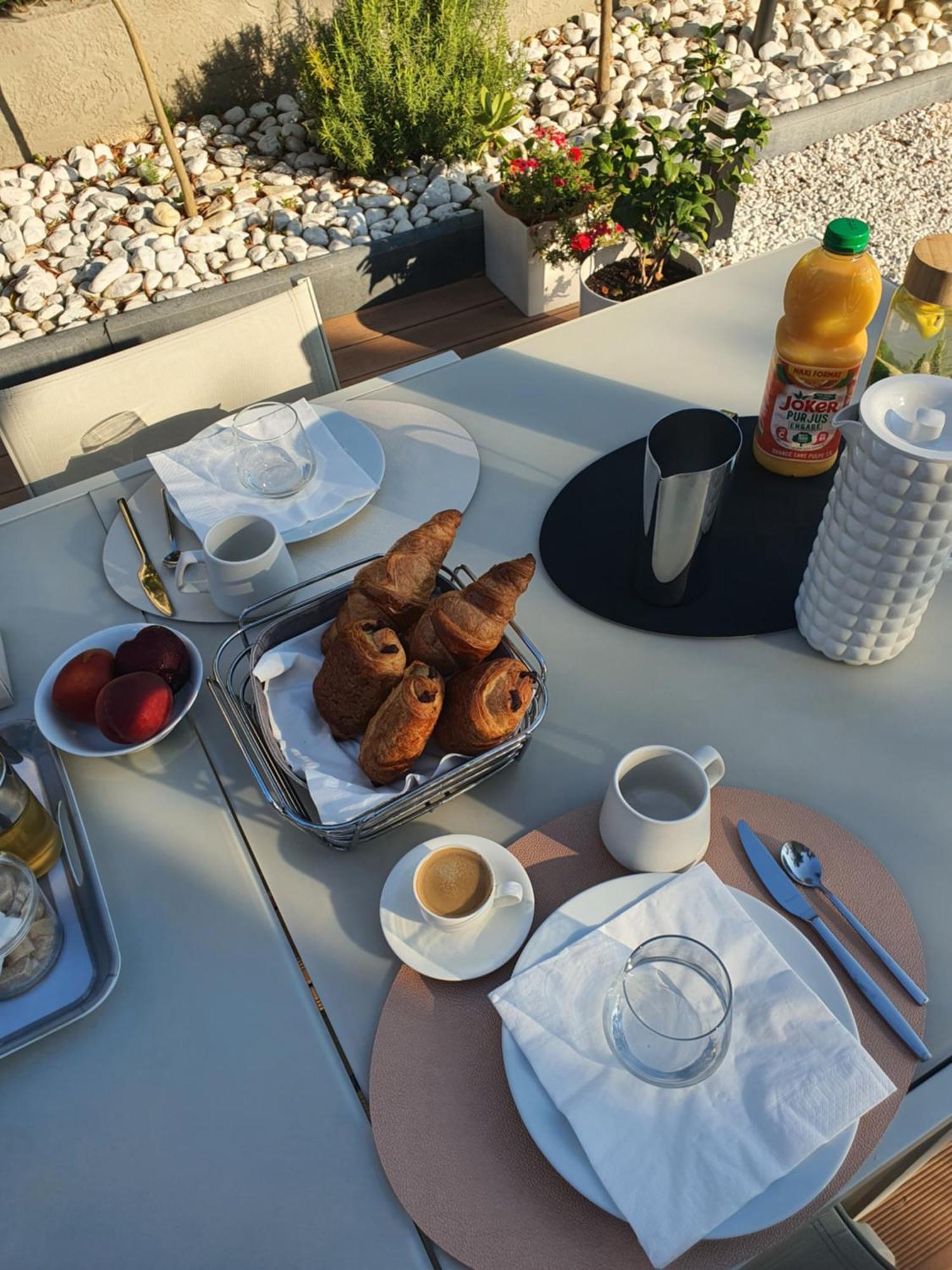 Villa Daniel 생타굴프 외부 사진