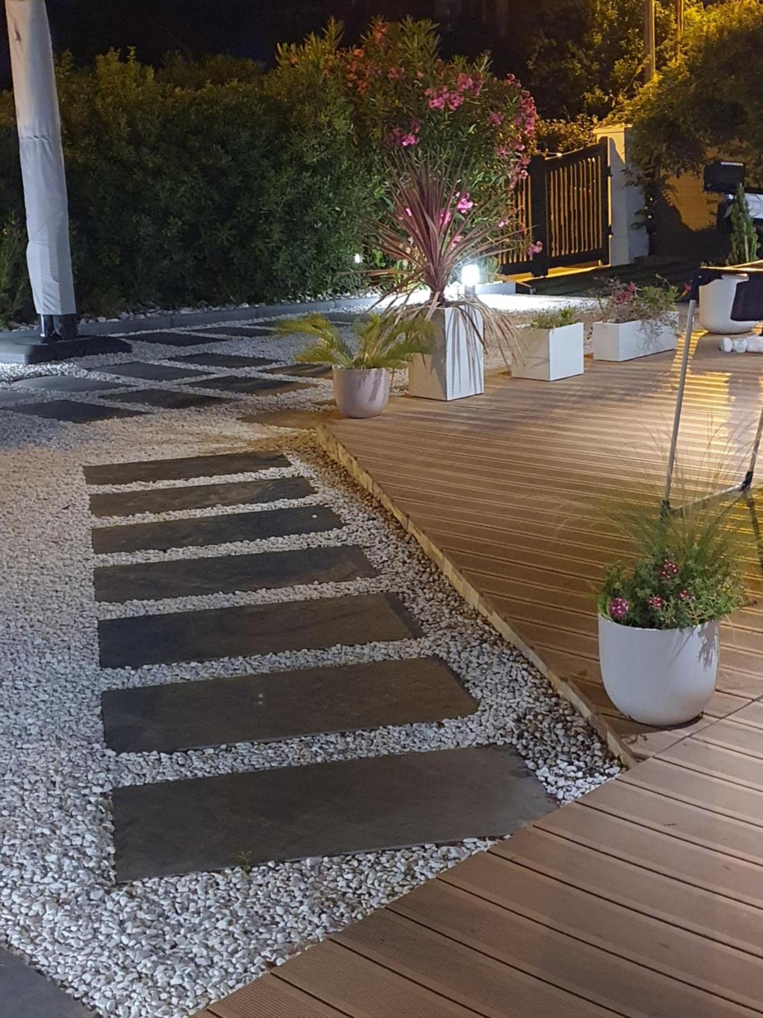 Villa Daniel 생타굴프 외부 사진